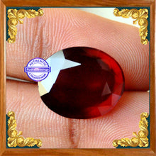 Load image into Gallery viewer, Hessonite / Gomedh - 81