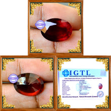 Load image into Gallery viewer, Hessonite / Gomedh - 83