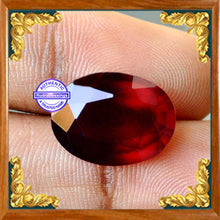 Load image into Gallery viewer, Hessonite / Gomedh - 83