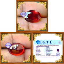 Load image into Gallery viewer, Hessonite / Gomedh - 84