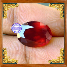 Load image into Gallery viewer, Hessonite / Gomedh - 84