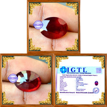 Load image into Gallery viewer, Hessonite / Gomedh - 85