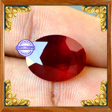 Load image into Gallery viewer, Hessonite / Gomedh - 85