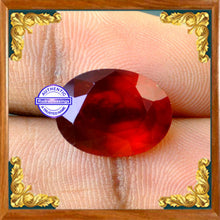 Load image into Gallery viewer, Hessonite / Gomedh - 86