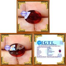 Load image into Gallery viewer, Hessonite / Gomedh - 87
