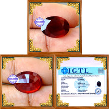 Load image into Gallery viewer, Hessonite / Gomedh - 88