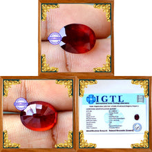 Load image into Gallery viewer, Hessonite / Gomedh - 89