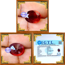 Load image into Gallery viewer, Hessonite / Gomedh - 90