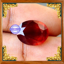 Load image into Gallery viewer, Hessonite / Gomedh - 90