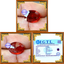 Load image into Gallery viewer, Hessonite / Gomedh - 92