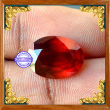 Load image into Gallery viewer, Hessonite / Gomedh - 92