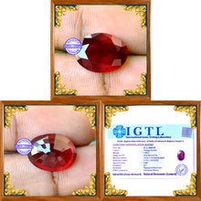 Load image into Gallery viewer, Hessonite / Gomedh - 93