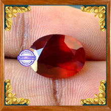 Load image into Gallery viewer, Hessonite / Gomedh - 94