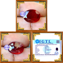 Load image into Gallery viewer, Hessonite / Gomedh - 95