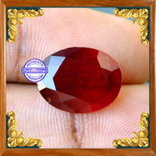 Load image into Gallery viewer, Hessonite / Gomedh - 95