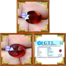 Load image into Gallery viewer, Hessonite / Gomedh - 96