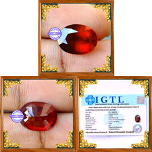 Load image into Gallery viewer, Hessonite / Gomedh - 98