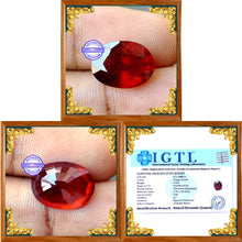 Load image into Gallery viewer, Hessonite / Gomedh - 99