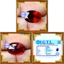 Load image into Gallery viewer, Hessonite / Gomedh - 101