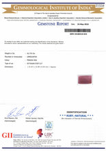 Load image into Gallery viewer, Ruby - 1 - 26.77 cts