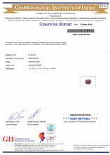 Load image into Gallery viewer, Ruby - 2 - 4.15 carats