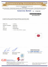 Load image into Gallery viewer, Ruby - 23 - 11.53 carats