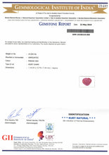 Load image into Gallery viewer, Ruby - 24 - 14.05 carats