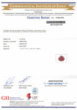 Load image into Gallery viewer, Ruby - 28 - 15.13 carats