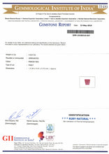 Load image into Gallery viewer, Ruby - 33 - 4.62 carats