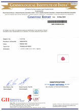 Load image into Gallery viewer, Ruby - 35 - 5.41 carats