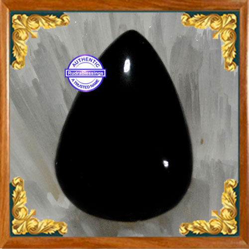 Black Obsidian - 3