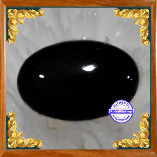 Black Obsidian - 4