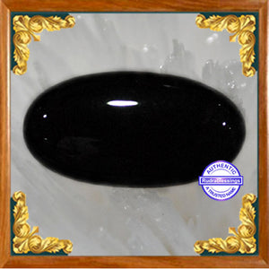 Black Obsidian - 5