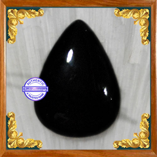 Black Obsidian - 8