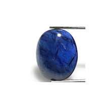 Load image into Gallery viewer, Blue Sapphire / Neelam - 10 - 3.04 carats