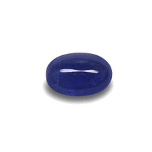 Load image into Gallery viewer, Blue Sapphire / Neelam - 11 - 2.93 carats
