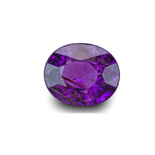 Load image into Gallery viewer, Blue Sapphire / Neelam - 20 - 2.93 carats
