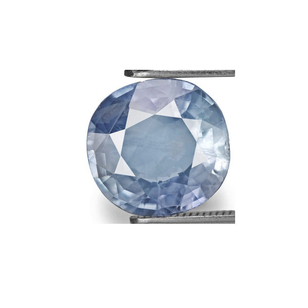 Blue Sapphire / Neelam - 21 - 2.72 carats