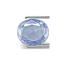 Load image into Gallery viewer, Blue Sapphire / Neelam - 22 - 5.89 carats
