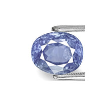 Load image into Gallery viewer, Blue Sapphire / Neelam - 24 - 3.55 carats