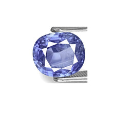 Load image into Gallery viewer, Blue Sapphire / Neelam - 26 - 2.98 carats