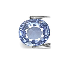 Load image into Gallery viewer, Blue Sapphire / Neelam - 27 - 3.77 carats