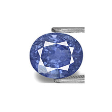 Load image into Gallery viewer, Blue Sapphire / Neelam - 30 - 3.33 carats
