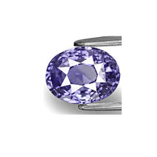 Load image into Gallery viewer, Blue Sapphire / Neelam - 32 - 3.83 carats