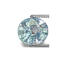 Load image into Gallery viewer, Blue Sapphire / Neelam - 17 - 2.79 carats
