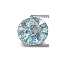 Load image into Gallery viewer, Blue Sapphire / Neelam - 17 - 2.79 carats