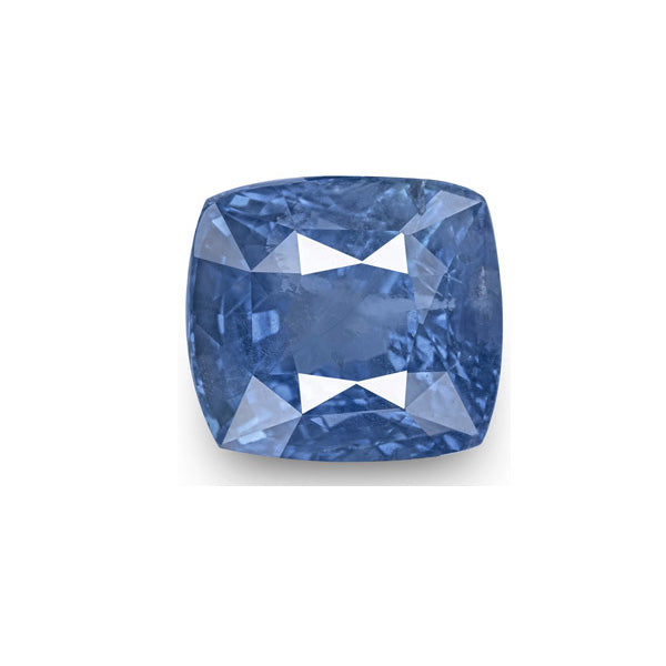 Blue Sapphire / Neelam - 4 - 10.15 carats