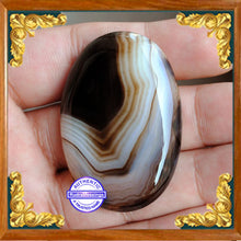 Load image into Gallery viewer, Chalcedony - 23
