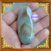 Load image into Gallery viewer, Chalcedony - 9