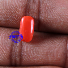 Load image into Gallery viewer, Coral / Moonga for planet Mars / Mangal - 102